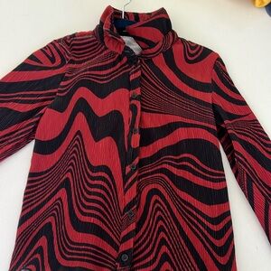 Jaded London blouse.